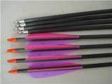 ID6.2mm carbon fiber arrows