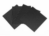 carbon fiber plate